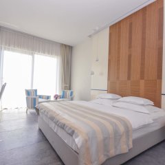 Bracera Hotel in Budva, Montenegro from 144$, photos, reviews - zenhotels.com guestroom photo 4