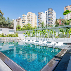 Awen Hotel Lara - Bild 26