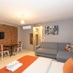 Lion Hotel Taksim Apartment hotel - Bild 19