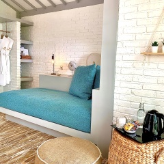 Hari Indah Boutique-hotel - Bild 28