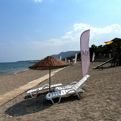 Moy Beldibi Boutique-hotel - Bild 4
