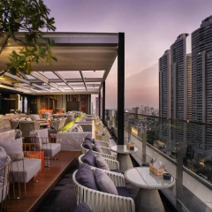 Novotel Bangkok Sukhumvit 20 - Bild 3