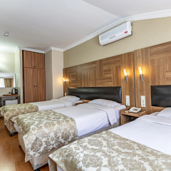 Elasophia Hotel - Bild 18