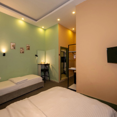 Grand Rafinn Hotel - Bild 12