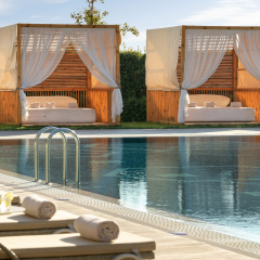 Crowne Plaza Istanbul Florya Hotel - Bild 22