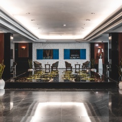 Bangkok Hotel Lotus Sukhumvit 33 by Compass Hospitality - Bild 10
