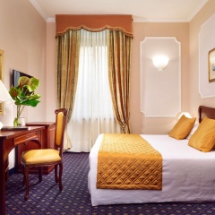 Hotel Berchielli - Bild 9