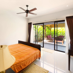 Lorangi Villa - Bild 9