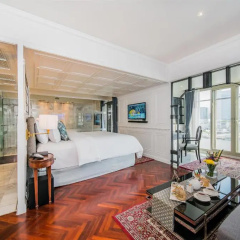 Akara Hotel Bangkok - Bild 10