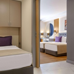 La Quinta By Wyndham Bodrum - Bild 24