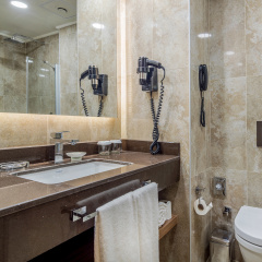Holiday Inn Antalya Lara Hotel - Bild 11