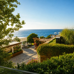 Palmalife Bodrum Resort - Bild 6