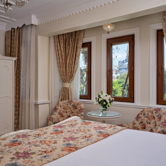 1207 Special Class Sultanahmet Hotel - Bild 6