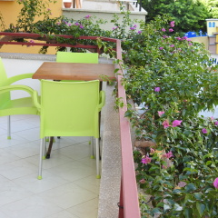 Musti Apart Hotel - Bild 22