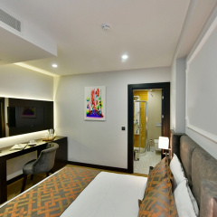 Hotel G-Han Hotel - Bild 2