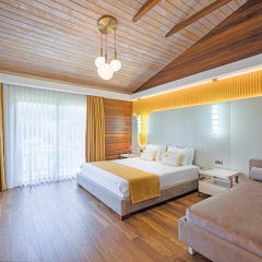 Cirali Hera Hotel & Spa Hotel - Bild 24