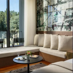 Rixos Tersane Istanbul - Bild 27