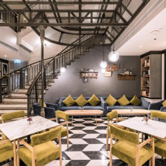 The Salil Sukhumvit 57 - Thonglor - Bild 14
