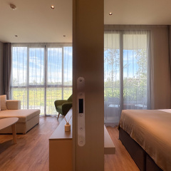 La Green Hotel & Residence Phuket - Bild 13