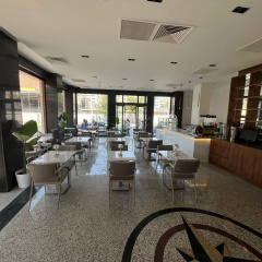 İstanblu Hotel & Spa Hotel - Bild 5