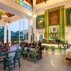 Supicha Pool Access Hotel - Bild 13