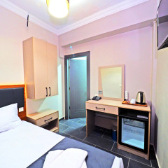 Diamond Hotel Old City Boutique hotel - Bild 20