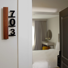 Joy Taksim Hotel - Bild 9