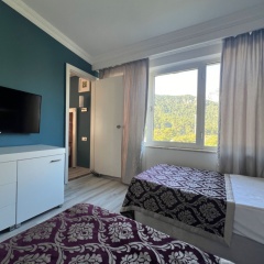 La Perla Kemer All Inclusive Hotel - Bild 24