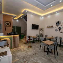 Grand Rafinn Hotel - Bild 3
