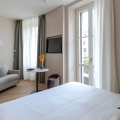 Boutique hotel Aiello Hotels - Isola Design District - Bild 1