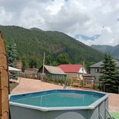 Бассейн 1