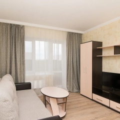 Mar'in Dom Na Chekistov 9 Flat
