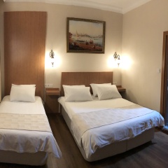 Ottoman's Pearl Hotel - Bild 8