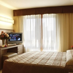 NilHotel Florence - Bild 17