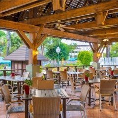 IC Hotels Green Palace - Bild 10
