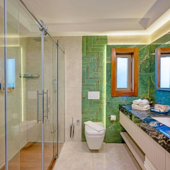 Cirali Hera Hotel & Spa Hotel - Bild 23