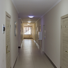 Гостиница Siesta Apart-Hotel в Анапе отзывы, цены и фото номеров - забронировать гостиницу Siesta Apart-Hotel онлайн Анапа интерьер отеля фото 3