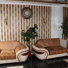 Отель 1
