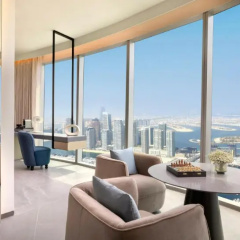 Ciel Dubai Marina, Vignette Collection by IHG - Bild 7