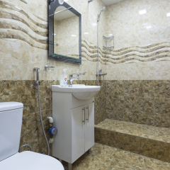 Umba Apartment N5 - with balcony Apartments in Yerevan, Armenia from 71$, photos, reviews - zenhotels.com photo 8