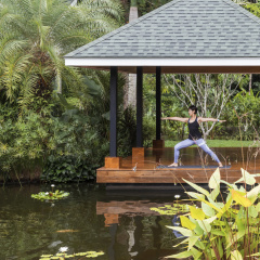 The Pavilons Phuket Hotel - Bild 12