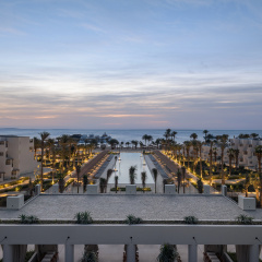 Serry Beach Resort - Bild 23