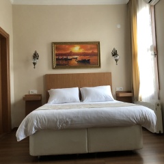 Ottoman's Pearl Hotel - Bild 19