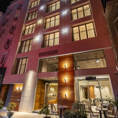 ERK Hotel - Bild 11