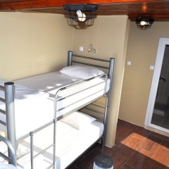 Antique Hostel - Bild 25