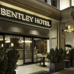 Bentley Hotel Old City - Special Class - Bild 2