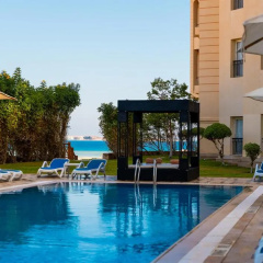 Tropitel Sahl Hasheesh - Bild 27
