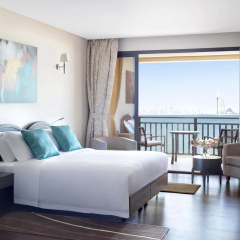 Anantara The Palm Dubai Resort Hotel thumbnail 15