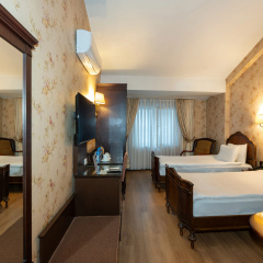 Pera Rose Hotel & Spa - Special Category - Bild 16