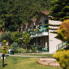 Dosinia Luxury Resort - Ultra All Inclusive - Bild 28